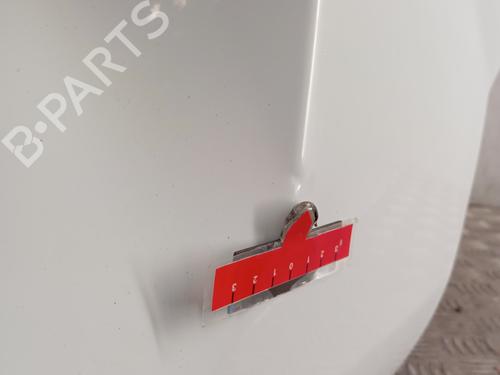 Tailgate DACIA DUSTER (HS_) 1.5 dCi | BP29359246C6 
