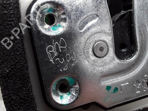 Rear left lock HYUNDAI i10 II (BA, IA) 1.2 | BP28348695C100 