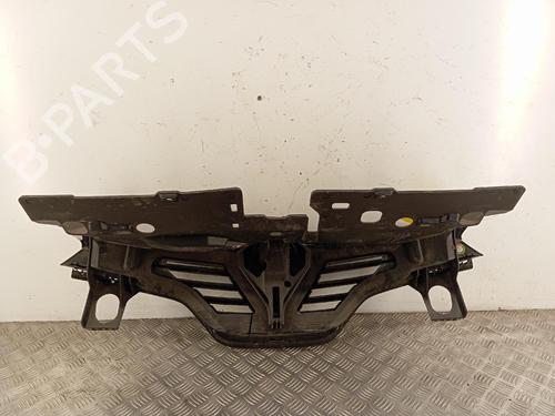 Grill RENAULT CAPTUR I (J5_, H5_) 1.2 TCe 120 | BP39077203C40  - Image 5
