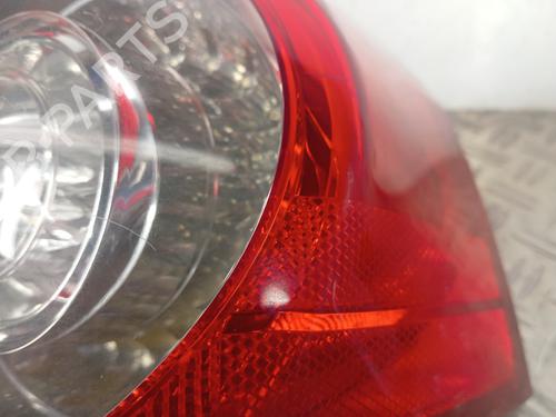 Right taillight VW PASSAT B6 Variant (3C5) 2.0 TDI 16V 4motion | BP29466396C35 
