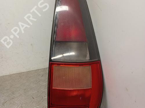 Used Right tailgate light RENAULT LAGUNA I Grandtour (K56_) 2.2 D (K56F/2, S56F) (83 hp) 28349370