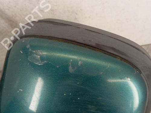 Left mirror CITROËN BERLINGO / BERLINGO FIRST MPV (MF_, GJK_, GFK_) 1.4 i (MFKFX, MFKFW, GJKFWB, GJKFWC, GFKFWC) | BP28337455C26 
