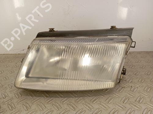 Used Left headlight VW PASSAT B3/B4 (3A2, 35I) 1.9 TDI (90 hp) 30101296