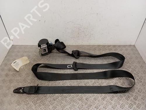 Front right seatbelt RENAULT CAPTUR I (J5_, H5_) 1.2 TCe 120 | BP28344381I25 - Image 5
