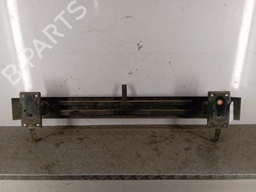 Front bumper reinforcement FIAT DUCATO Van (250_) 160 Multijet 3,0 D | BP29422882C109 