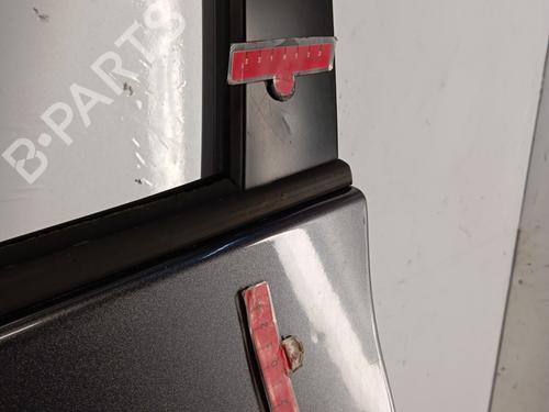 Left front door TOYOTA AURIS (_E15_) 1.4 D-4D (NDE150_, NDE150R) | BP30351752C2