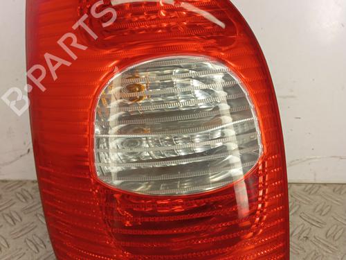 Used Left taillight CITROËN XSARA PICASSO (N68) 1.6 HDi (90 hp) 31332910
