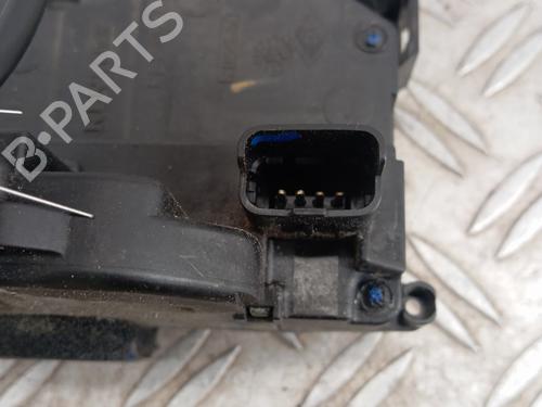 Front left lock RENAULT CLIO III (BR0/1, CR0/1) 1.5 dCi (BR17, CR17) | BP30156703C98 