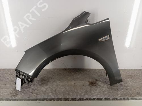 Used Left front fenders OPEL ASTRA J (P10) 1.7 CDTI (68) (125 hp) 28338764