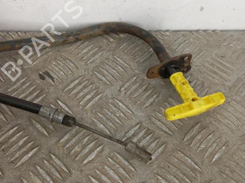 Electric handbrake RENAULT SCÉNIC II (JM0/1_) 1.5 dCi (JM02, JM13) | BP29545291E5 