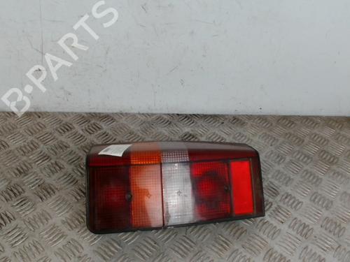 Used Right taillight RENAULT ESPACE I (J11_) 2.1 TD (J/S115) (88 hp) 28345056