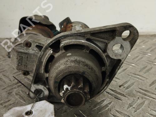 Used Starter VW GOLF VI (5K1) 1.4 TSI (122 hp) 28348475