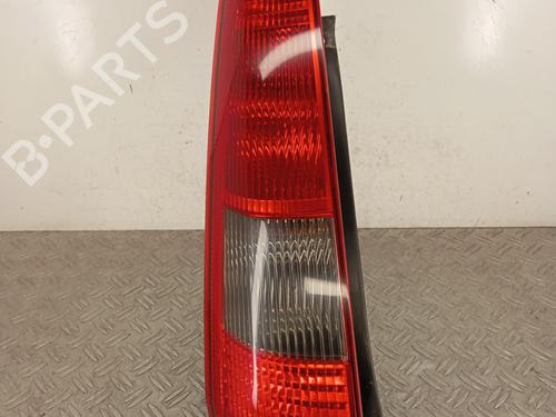 Used Left taillight FORD FIESTA V (JH_, JD_) 1.4 TDCi (68 hp) 28341457