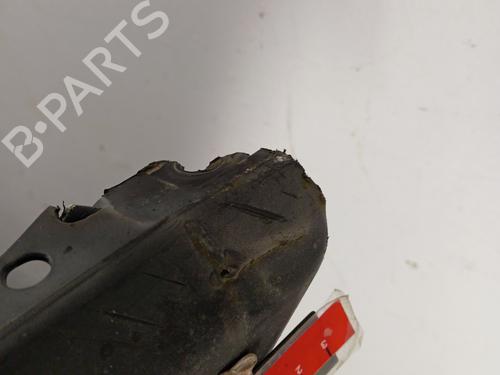 Used Rear bumper Rear bumper CITROËN JUMPY II Van 1.6 HDi 90 8V (90 hp) 32720720 32720720