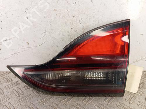 Right tailgate light OPEL ZAFIRA TOURER C (P12) 2.0 CDTi (75) | BP36096735C80 - Image 4