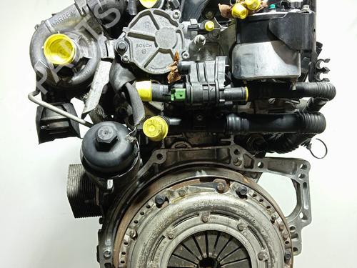 Engine VOLVO C30 (533) 1.6 D | BP38067721M1 - Image 3