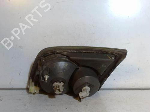 Venstre baklys, luke MAZDA 6 Hatchback (GG) 2.0 DI (GG14) (121 hp) 28345120