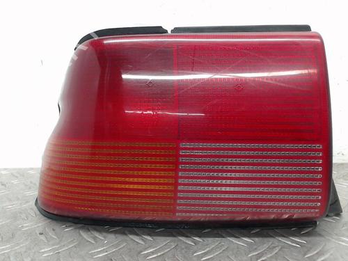 Left taillight FORD ESCORT V (AAL, ABL) 1.4 | BP28347675C34 