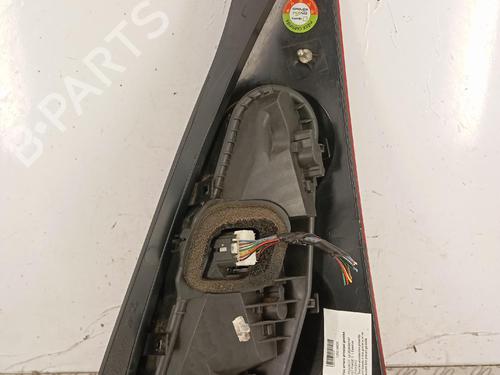 Used Left taillight Left taillight 39582297 39582297