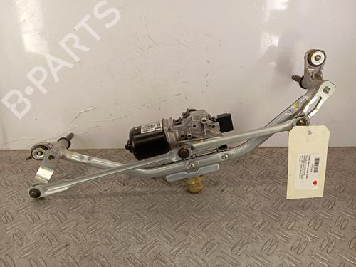 Front wiper motor PEUGEOT PARTNER Box Body/MPV (K9) 1.5 BlueHDi 100 | BP29285563M29 