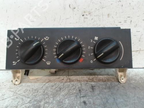 Used Climate control Climate control RENAULT MASTER II Van (FD) 2.5 dCi 120 (FD0M, FD0U, FD0W, FD2M, FD2W, FD3M, FD3U,... (115 hp) 28349245 28349245