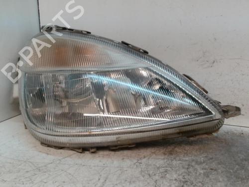 Right headlight MERCEDES-BENZ A-CLASS (W168) A 170 CDI (168.008) | BP28349246C29 