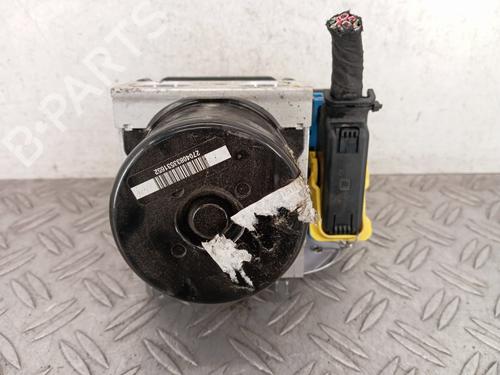 ABS pump RENAULT MEGANE III Grandtour (KZ0/1) 1.5 dCi (KZ09, KZ0D, KZ1G, KZ29, KZ14, KZ1W, KZ10, KZ1F,... | BP28345300M43 