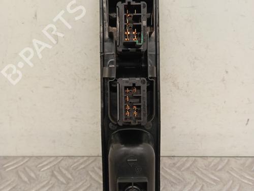Left front window switch PEUGEOT 307 Break (3E) 1.4 16V | BP28338938I27 