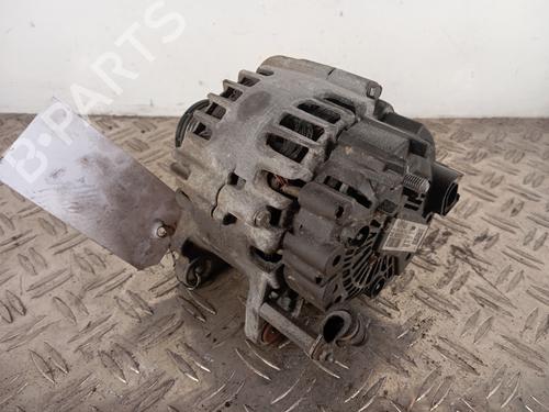 Alternator SEAT LEON ST (5F8) 1.6 TDI | BP28472875M7 - Image 2