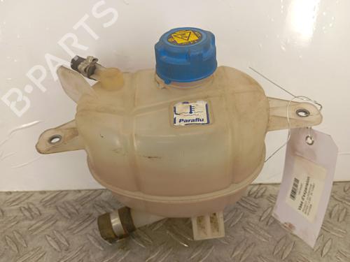 Used Expansion tank PEUGEOT BIPPER (AA_) 1.4 HDi (68 hp) 28343792