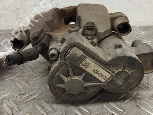 Used Left rear brake caliper Left rear brake caliper MERCEDES-BENZ C-CLASS T-Model (S205) C 180 BlueTEC / d (205.236) (116 hp) 28346309 28346309