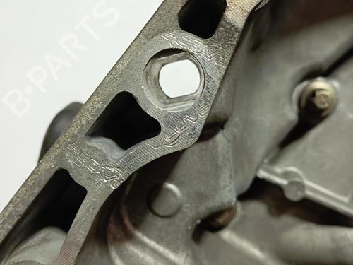 Gearbox DACIA LOGAN (LS_) 1.4 (LS0A, LS0C, LS0E, LS0G) | BP37503879M3 - Image 6