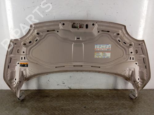 Motorhjelm FIAT 500 (312_) 1.2 (312AXA1A) | BP30911210C1 