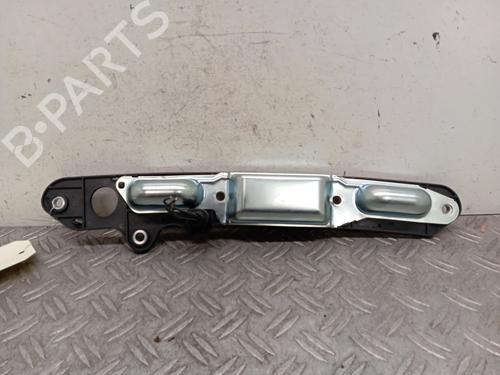 Used Tailgate handle Tailgate handle VW PASSAT B6 Variant (3C5) 1.9 TDI (105 hp) 28348484 28348484
