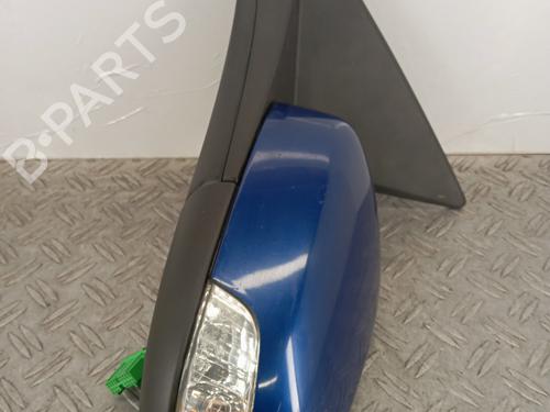 Left mirror VOLVO C30 (533) 2.0 D | BP28338701C26 