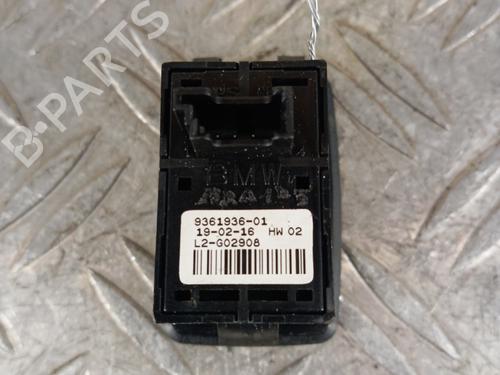 Used Right rear window switch Right rear window switch BMW X6 (F16, F86) M 50 d (381 hp) 31802113 31802113