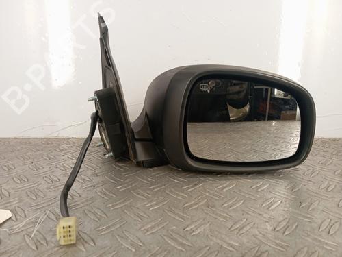 Used Right mirror SUZUKI SWIFT III (MZ, EZ) 1.3 DDiS (RS413D) (75 hp) 28343772