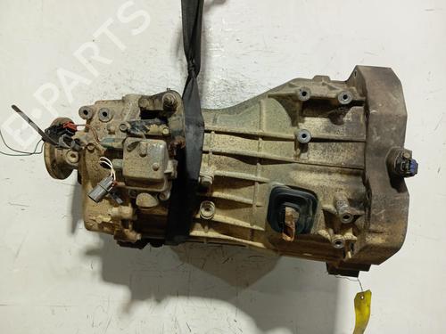 Used Gearbox NISSAN CABSTAR (F24M, F24W) 35.13 DCI, 45.13 DCI 2.5 (F24M) (131 hp) 32164088