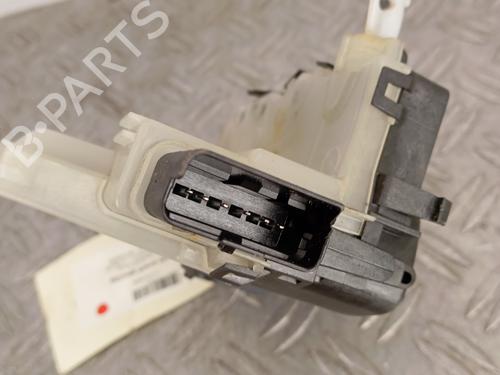 Front left lock PEUGEOT PARTNER Box Body/MPV (K9) 1.5 BlueHDi 100 | BP29285565C98 