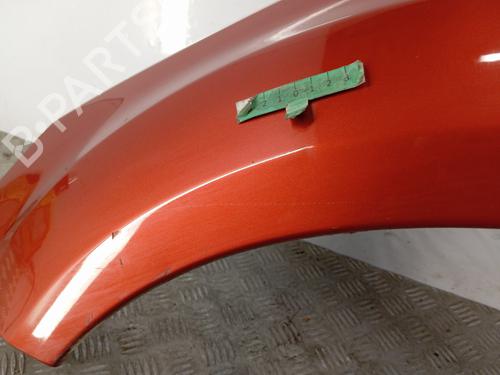 Used Left front fenders Left front fenders 28414010 28414010