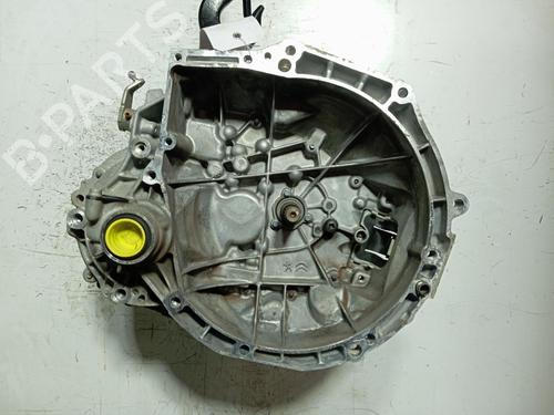 Gearbox CITROËN C3 III (SX) 1.2 PureTech 82 | BP38457908M3 - Image 5