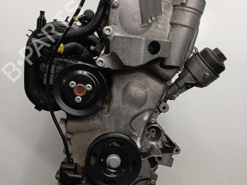 Engine VW POLO V (6R1, 6C1) 1.2 | BP31359202M1
