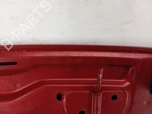 Hood CITROËN SAXO (S0, S1) 1.0 X | BP28342940C1 