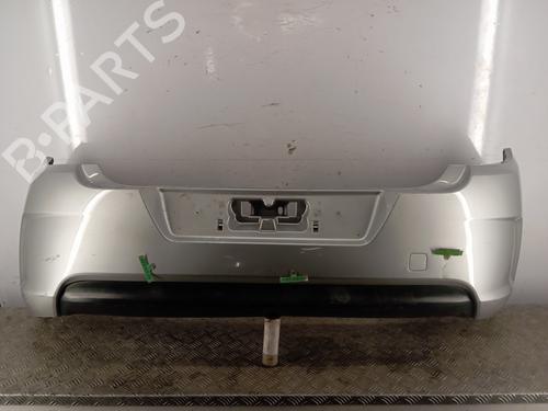 Used Rear bumper CITROËN C4 II (NC_) 1.6 HDi 115 (114 hp) 29479766
