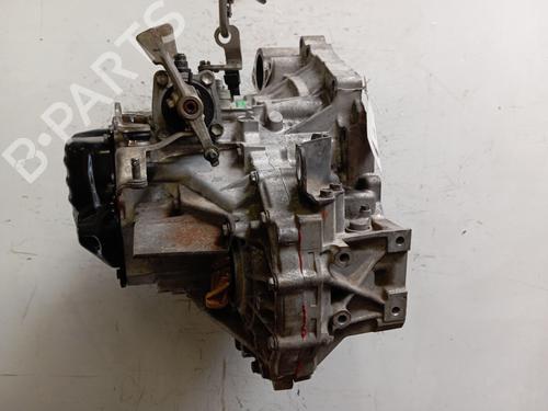 Gearbox TOYOTA COROLLA (_E12_) 2.0 D-4D (CDE120R, CDE120L_) | BP28338639M3 