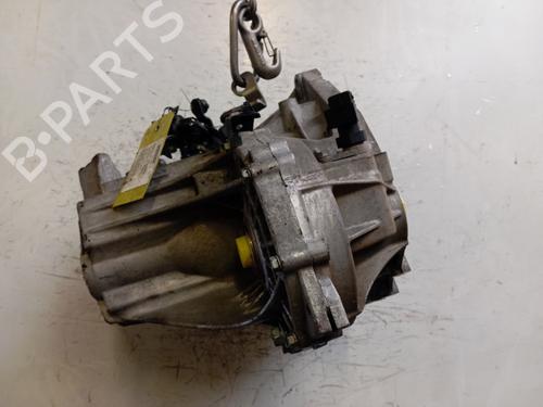 Gearbox KIA PICANTO II (TA) 1.0 | BP31853583M3