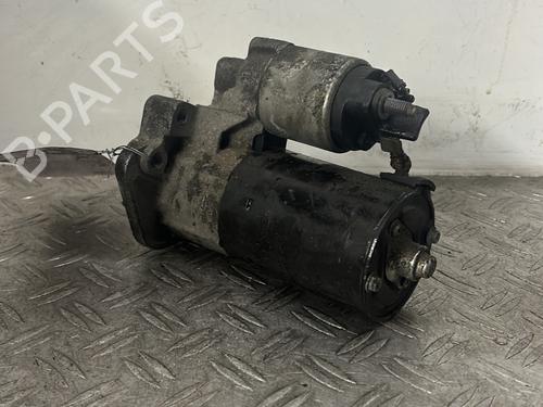 Startmotor RENAULT CLIO IV (BH_) 1.5 dCi 75 (75 hp) 28343056