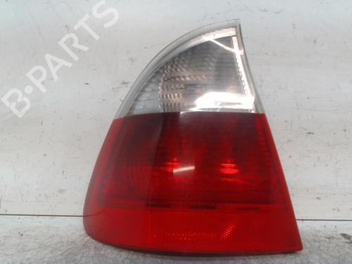 Used Left taillight Left taillight BMW 3 Touring (E46) 320 d (150 hp) 28340955 28340955
