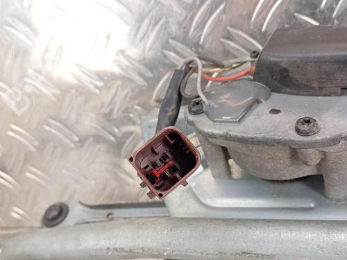 Front wiper motor PEUGEOT 607 (9D, 9U) 2.7 HDi 24V | BP36542795M29 - Image 4