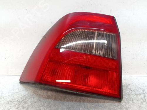 Left taillight OPEL VECTRA B Hatchback (J96) 2.0 DTI 16V (F68) | BP28341009C34 